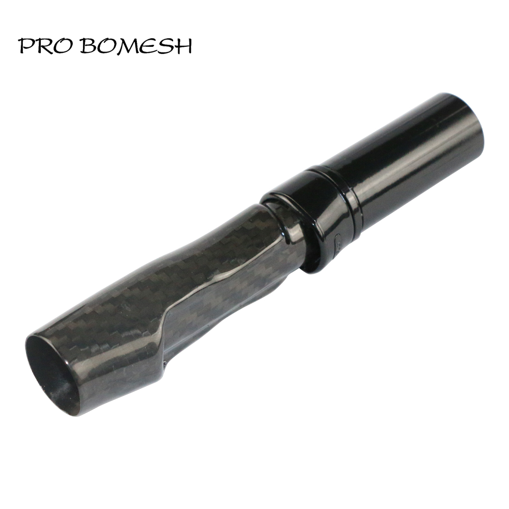 Pro Bomesh 1 stücke 10,3g 3K C – Fishing Rod Surf Bewertung und Preis