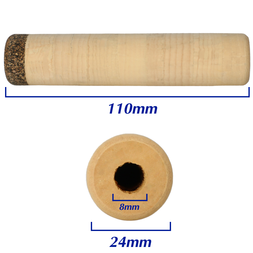 3A-Qualitätsgriff aus reiner K – Fishing Rod Surf Bewertung und Preis