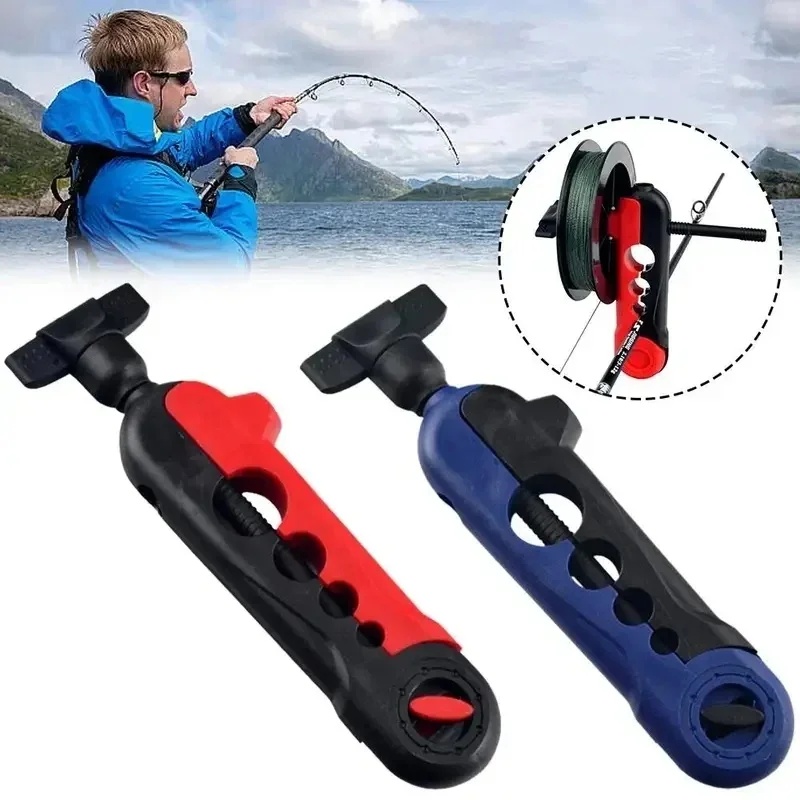 1/2 Stück Angelschnur-Aufwickl – Fishing Rod Combo Bewertung und Preis