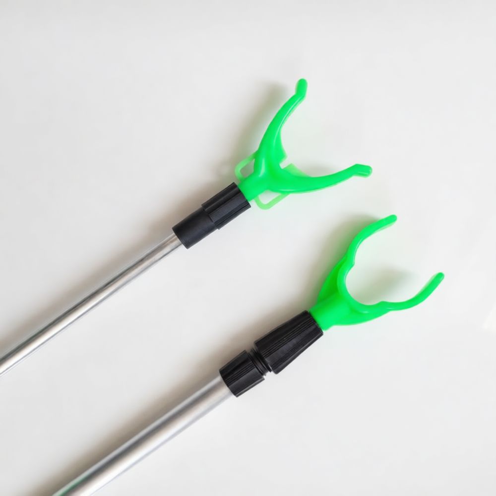 Verstellbarer Teleskop-Angelru – Fishing Rod Telescopic Bewertung und Preis
