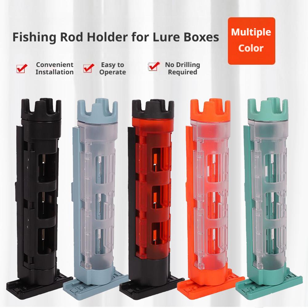 Angelrutenständer, abnehmbarer – Fishing Rod Case Bewertung und Preis