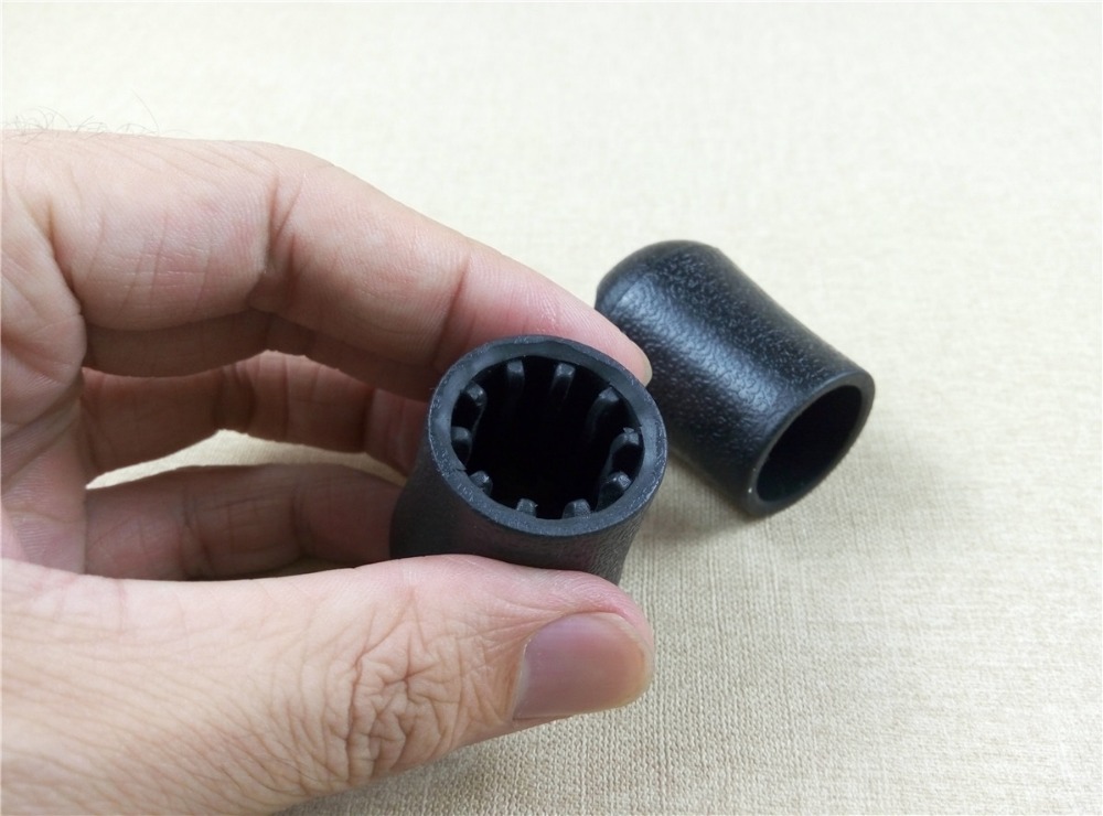 NoonRoo Butt Caps / Gimbal Cov – Fishing Rod Surf Bewertung und Preis