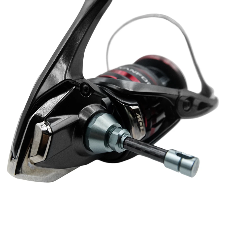 Rollenständer für Daiwa- und S – Shimano Reel Stradic Bewertung und Preis