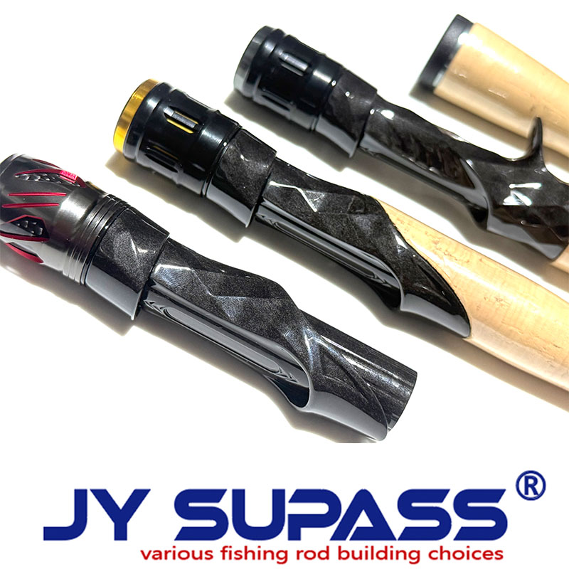 JY SUPASS bms-bmc Custom Angel – Fishing Rod Surf Bewertung und Preis