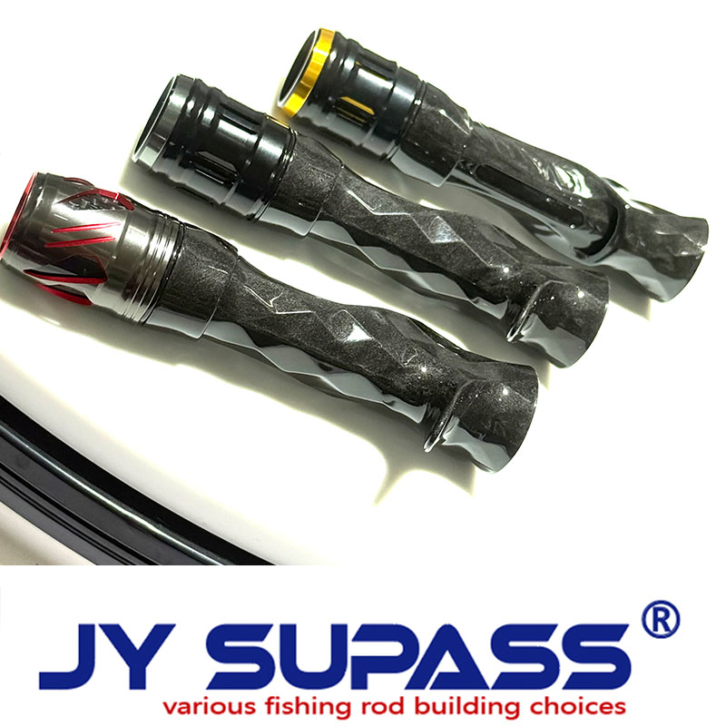 JY SUPASS bms-bmc Custom Angel – Fishing Rod Surf Bewertung und Preis